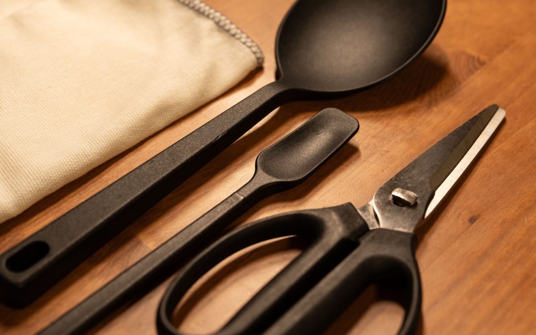 Essential Kitchen Tools Every Home Chef Needs