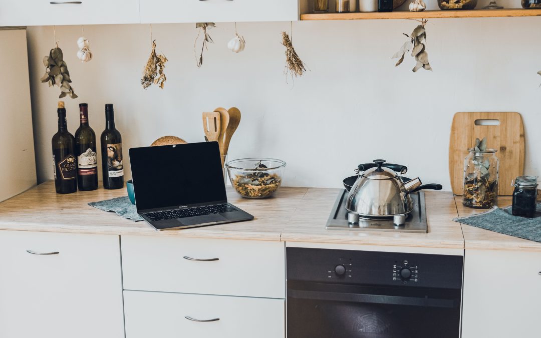 Kitchen Workflow Tips: How to Create a More Efficient Cooking Space